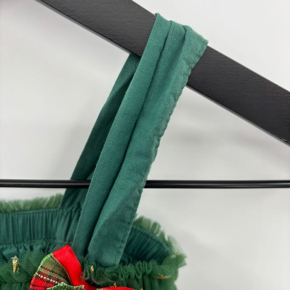 Unbranded tiered tulle